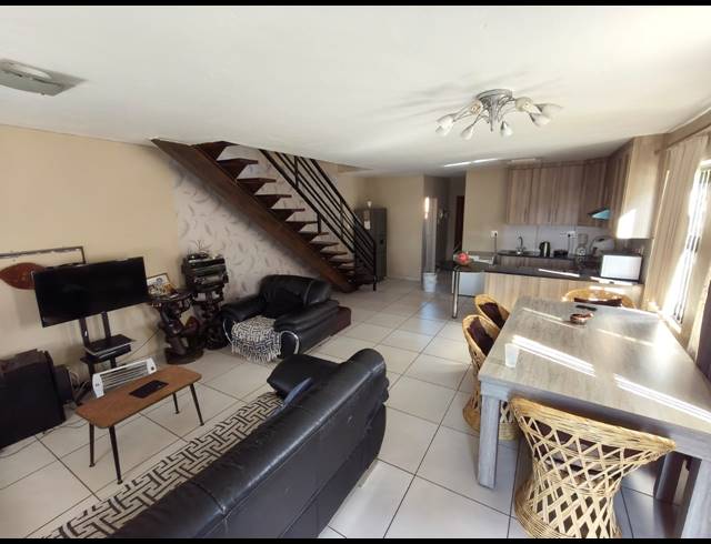 3 BEDROOM APARTMENT FOR SALE IN CASHAN